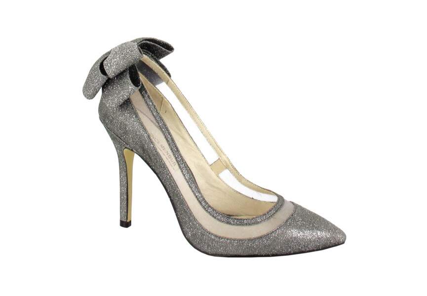 chaussure de fete pour femme
