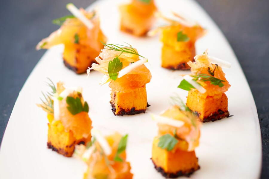 Buffet de Noël : nos recettes pour un réveillon parfait - Femme Actuelle