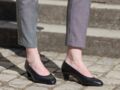 Chaussures confortables : les modèles pour hallux valgus de Caroline Macaron