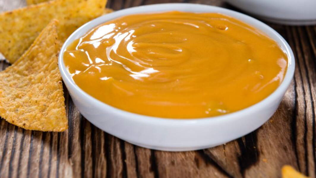 Nos recettes de sauces pour les frites Femme Actuelle