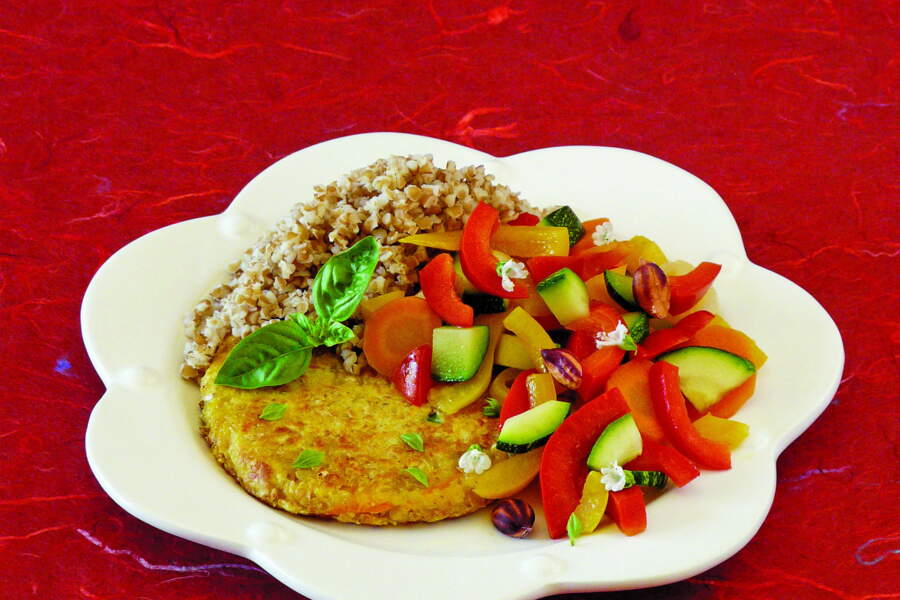 Régime Seignalet : 8 recettes pour s’y mettre - Femme Actuelle