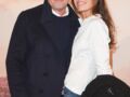 Christophe Dechavanne et sa fille Ninon à l'avant-première du film "Holy Lands" à Paris, le 4 décembre 2018.