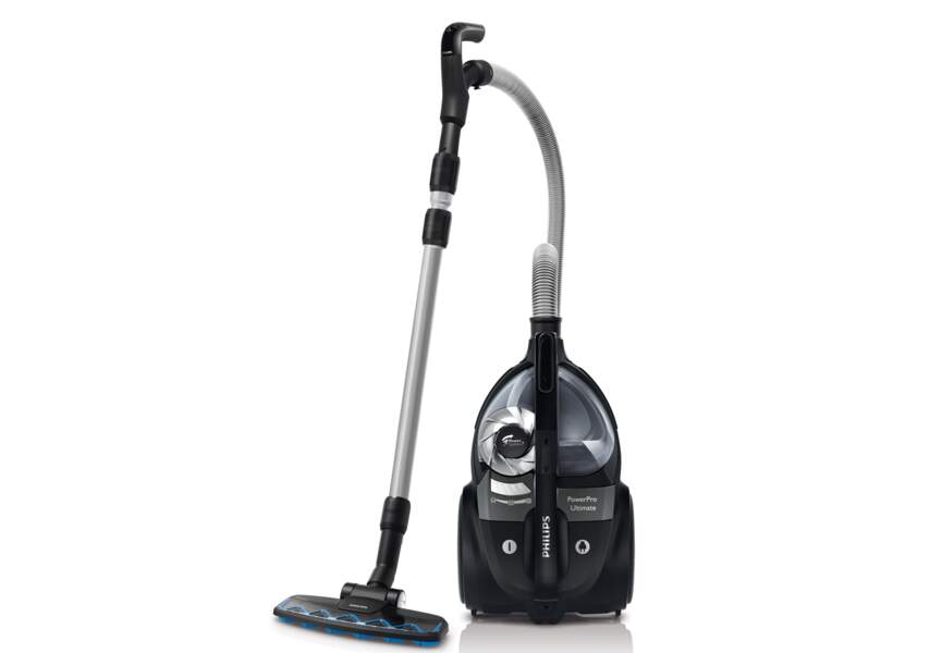 ASPIRATEUR SANS SAC Meilleur aspirateur sans sac : les Notre sélection d'aspirateurs balai et traineau Femme Actuelle