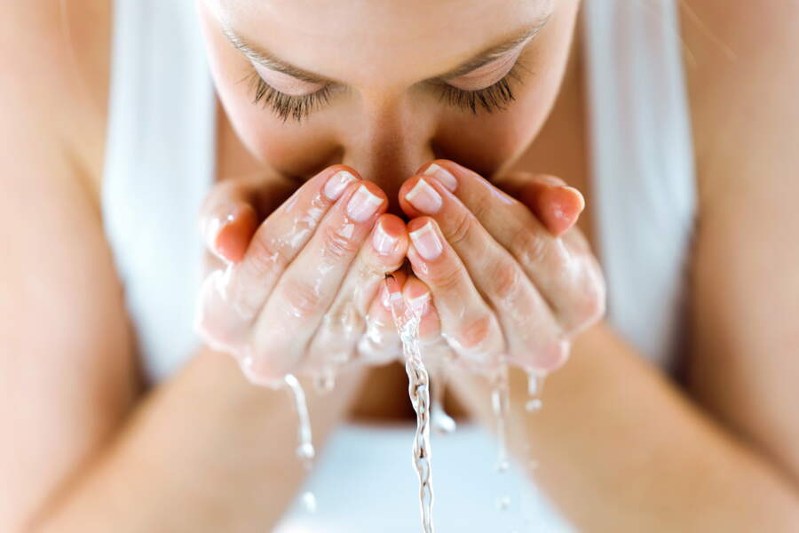 Je Rince 20 astuces pour être en pleine forme pendant toutes les vacances ...