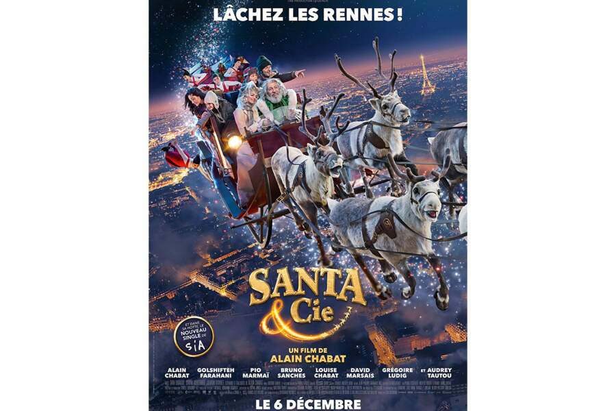 Les plus beaux films de Noël pour enfant Femme Actuelle