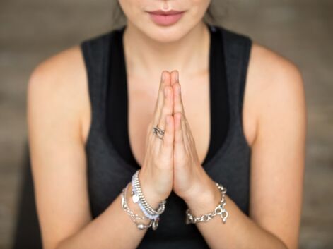 Yoga : les postures pour booster la libido