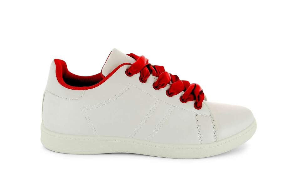 adidas jaune moutarde