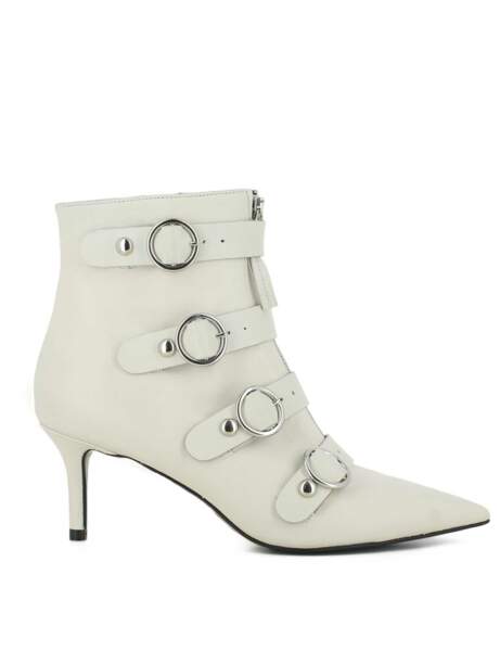 bottine tendance 2019