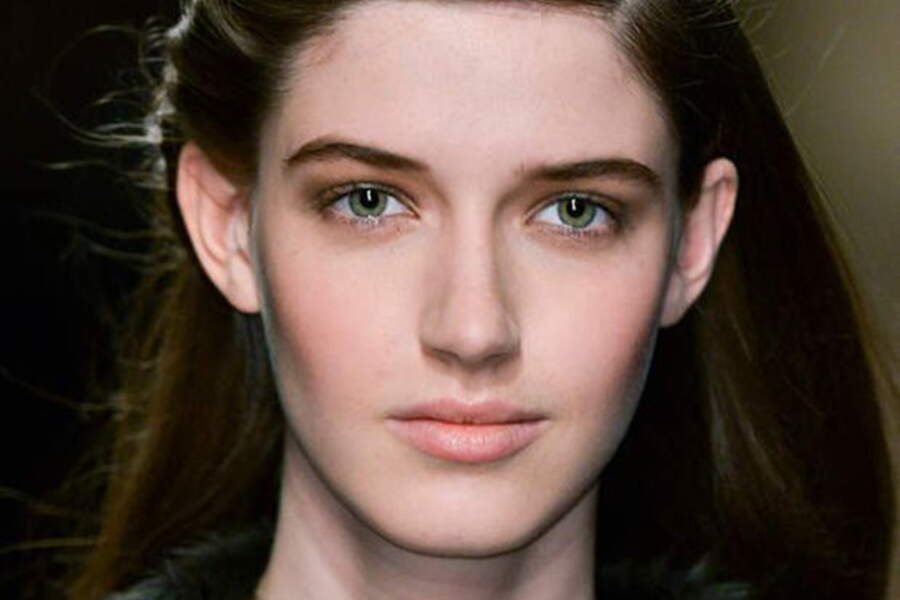 Coiffure : 20 façons de porter la raie de côté - Femme Actuelle