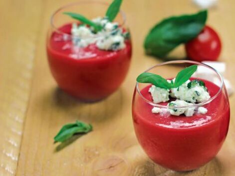 Tomate et poivron : nos recettes phares de l’été