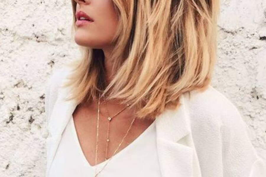 Coupe de cheveux : 20 carrés à oser cet été - Femme Actuelle