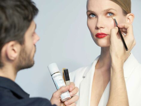 Maquillage, 10 secrets de pro