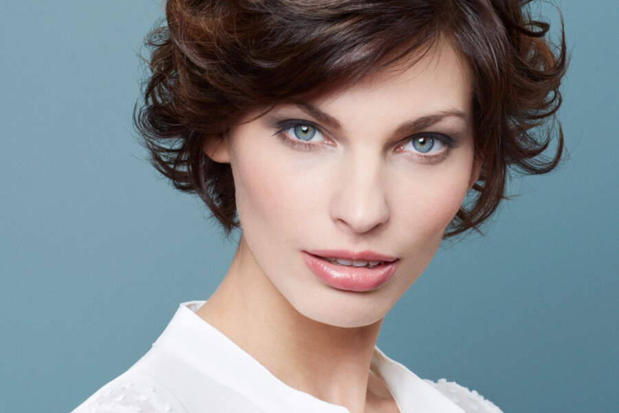 Un visage affiné avec la bonne coupe de cheveux - Femme Actuelle