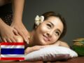 En Thaïlande, le massage Nuad Boran pour les sportifs