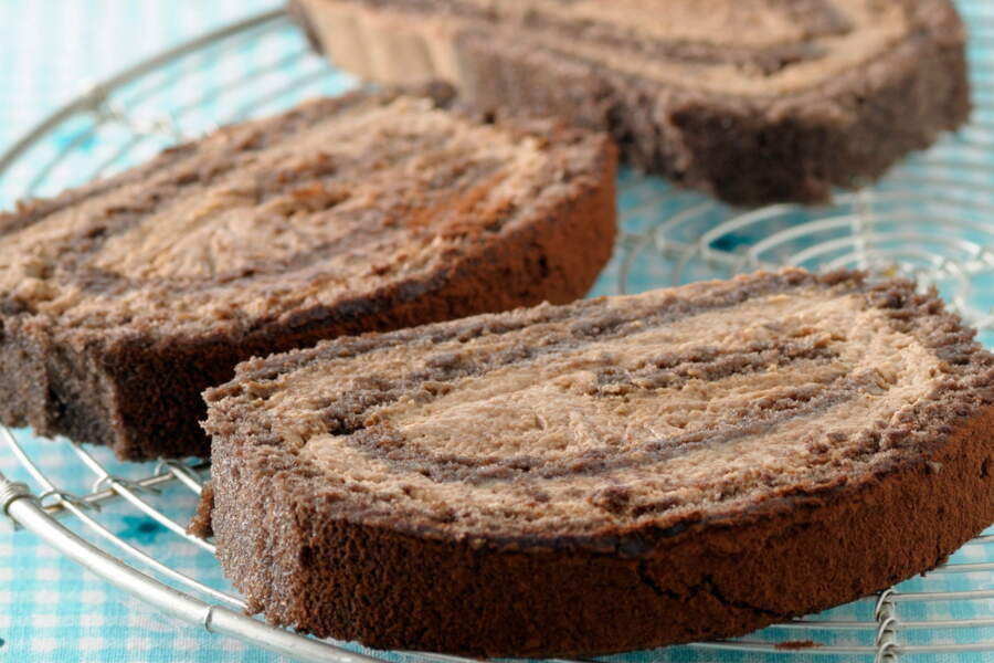Toutes nos idées de recettes de gâteaux roulés - Femme Actuelle