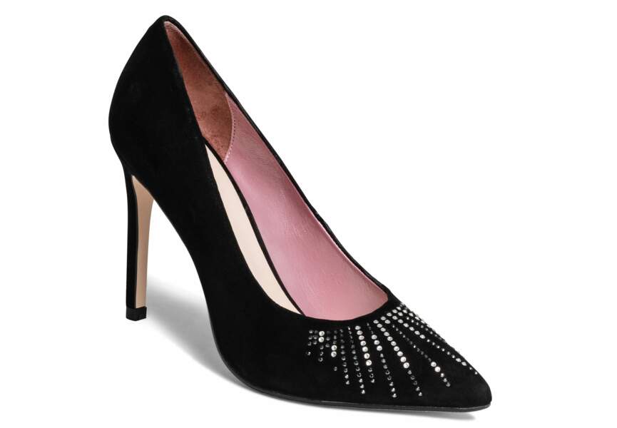 Chaussures de soirée : des modèles festifs et tendance à ...