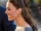 Coiffure de Kate Middleton : son bun flou 
