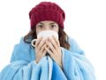Une décoction contre le rhume 