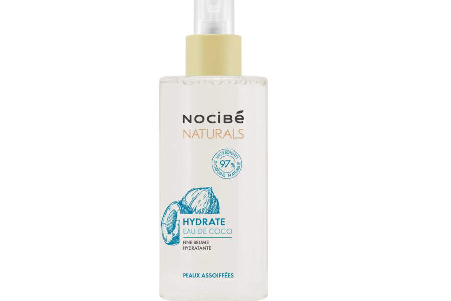 15 soins anti-âge pour renforcer l'hydratation - Femme Actuelle