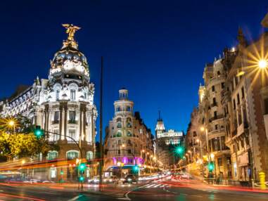 Madrid, une capitale au coeur de l'Espagne