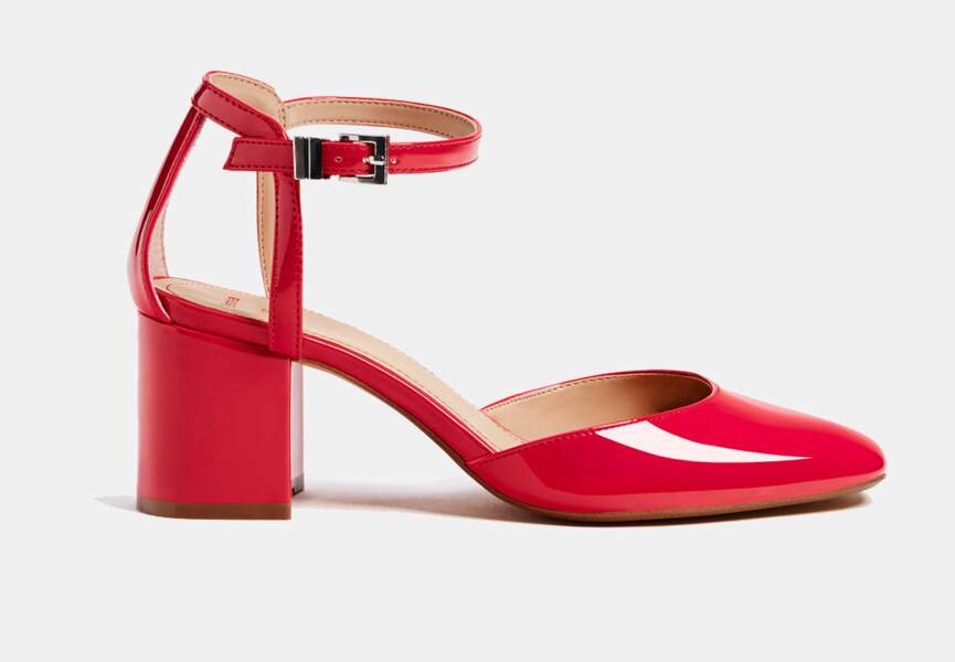 chaussure fille ete 2019
