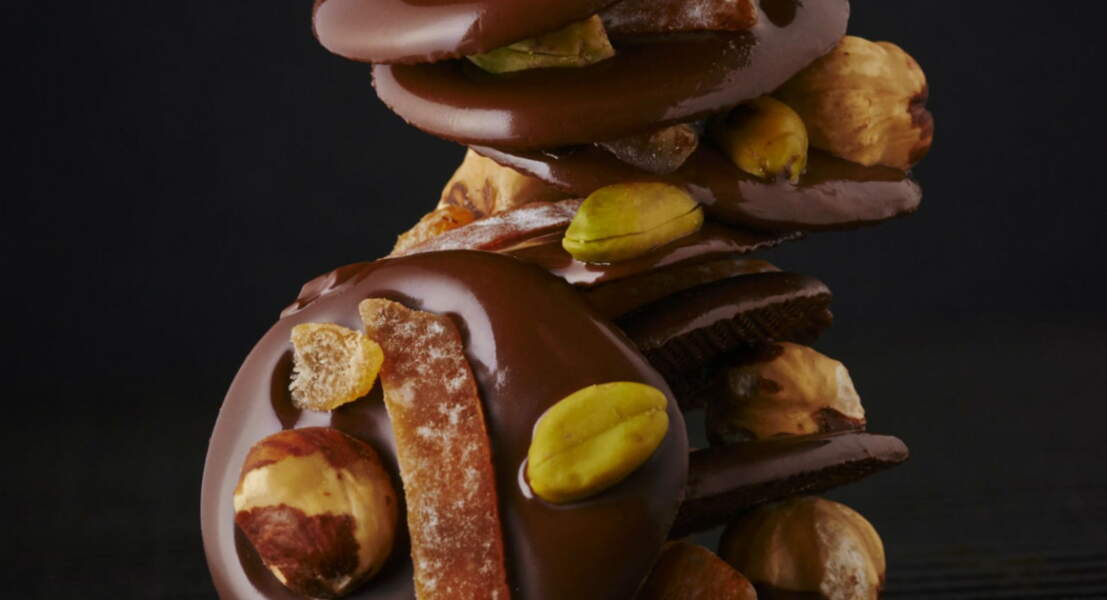 30 recettes de confiseries de Noël, à faire soi-même - Femme Actuelle