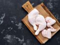La viande blanche : poulet, volaille…