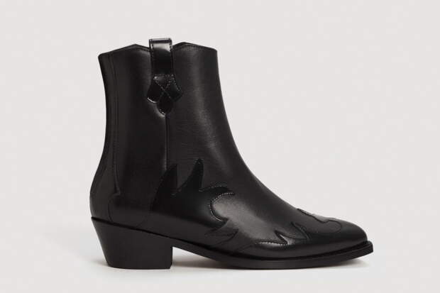 chaussure tendance 2018