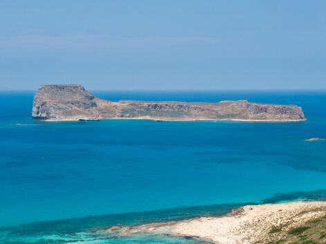 Crète : découvrez une destination nature