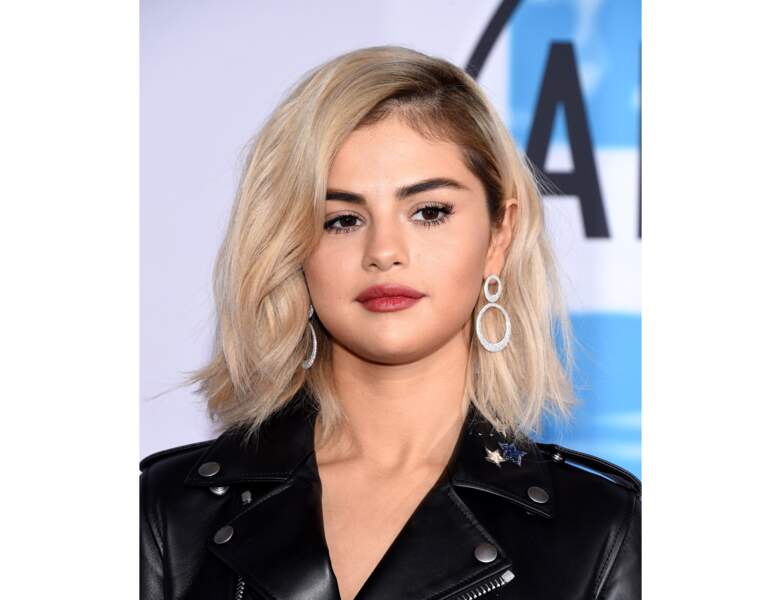 Star Qui Porte Un Complement Capillaire Les stars qui changent de look capillaire - Femme Actuelle
