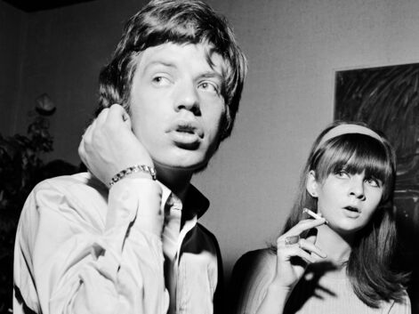 Photos : Mick Jagger et les femmes de sa vie