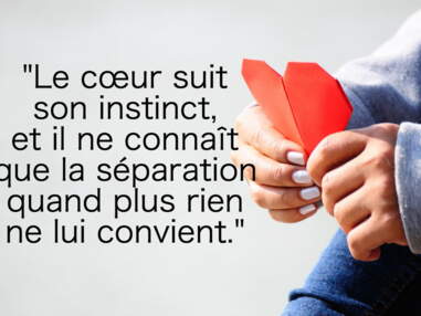 Citations D Amour Femme Actuelle