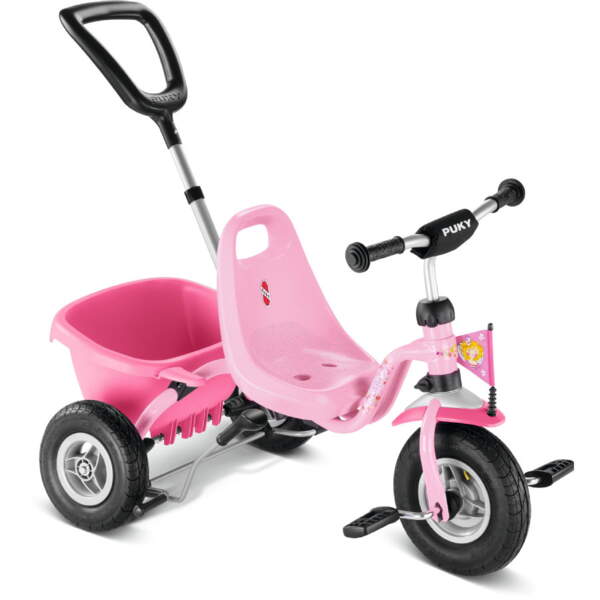 Notre sélection shopping de tricycle pour bébés Femme Actuelle