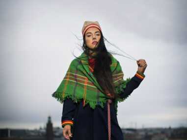 Portraits des Samis de Suède, par le photographe Joël Marklund
