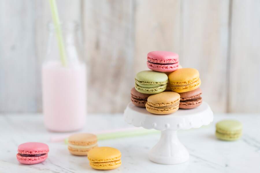 Le macaron