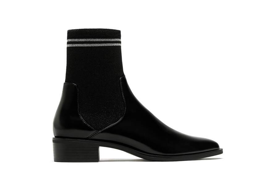 tendance chaussures femme 2018