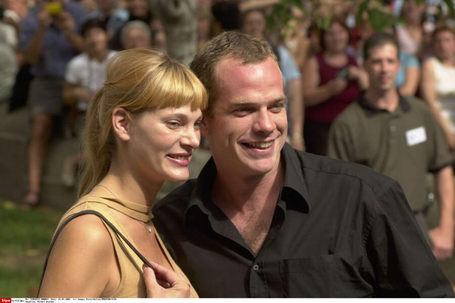 Garou : qui sont les femmes de sa vie ? - Femme Actuelle