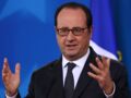 François Hollande voit sa vie privée étalée à la une de la presse en 2014.