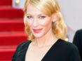 Le blond froid de Cate Blanchett