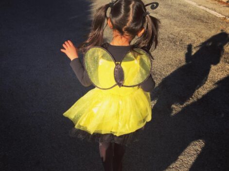 Halloween : les plus beaux déguisements pour enfants repérés sur Instagram