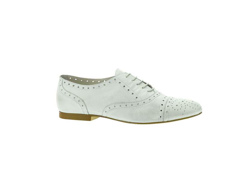 minelli derbies femme