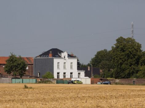 Gérard Depardieu vend sa somptueuse villa en Belgique à prix cassé
