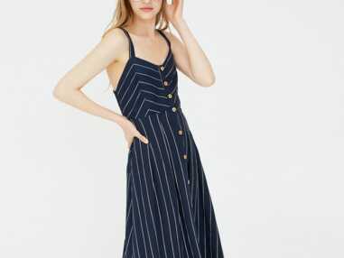 10 robes tendance à shopper pendant les soldes d'été