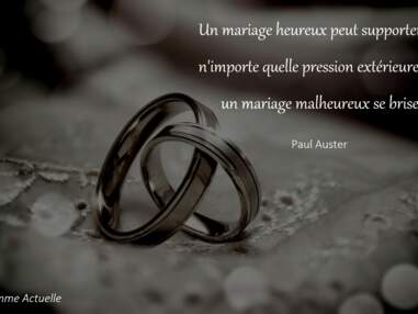 Citations D Amour Femme Actuelle