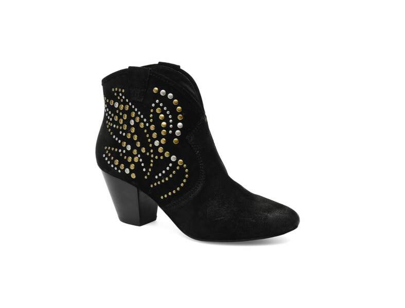 bottines river island asos