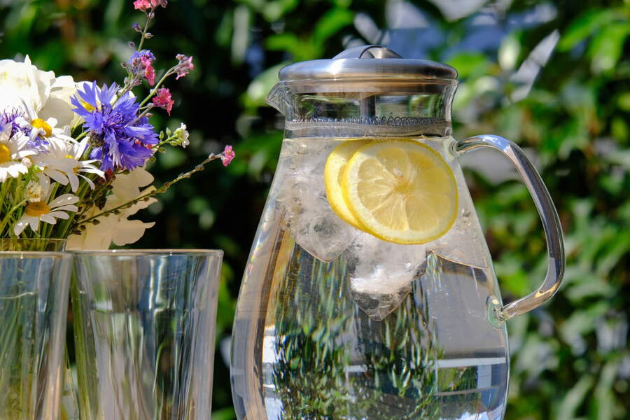 Le citron : pour lutter contre les douleurs articulaires