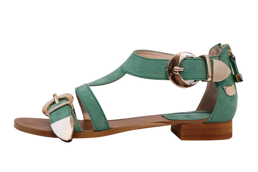 nu pieds tendance 2019