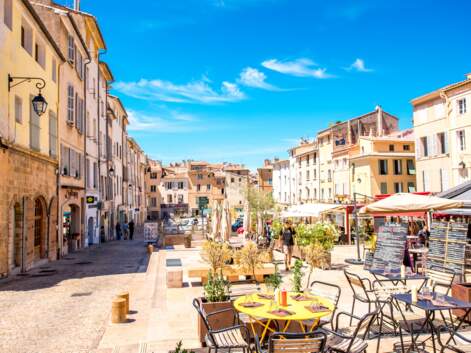 Les villes les plus coquines de France