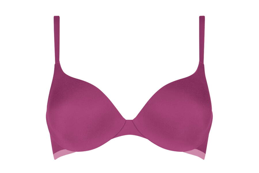 Soutien-gorge push up : sublimer votre décolleté