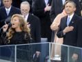 Beyoncé pour Barack Obama 